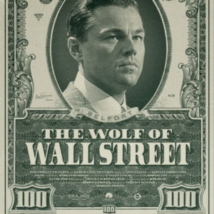 The Wolf of Wall Street (2013) – Bold & Wild True Story